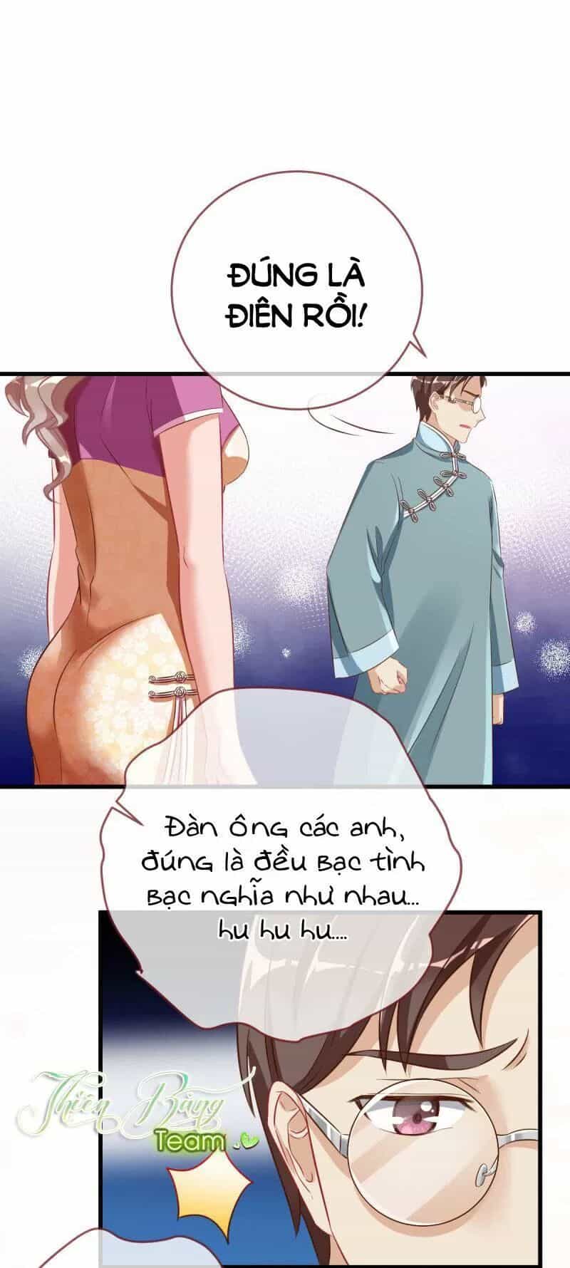 Vạn Tra Triêu Hoàng - Chương 74 - ảnh 3