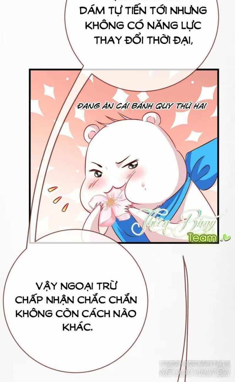 Vạn Tra Triêu Hoàng - Chương 74 - ảnh 32