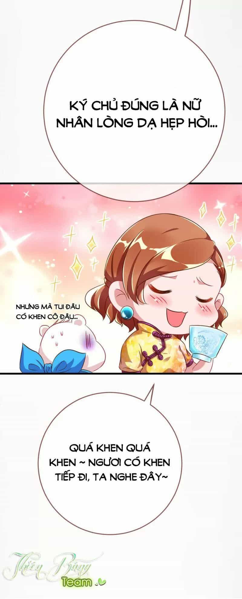 Vạn Tra Triêu Hoàng - Chương 74 - ảnh 33