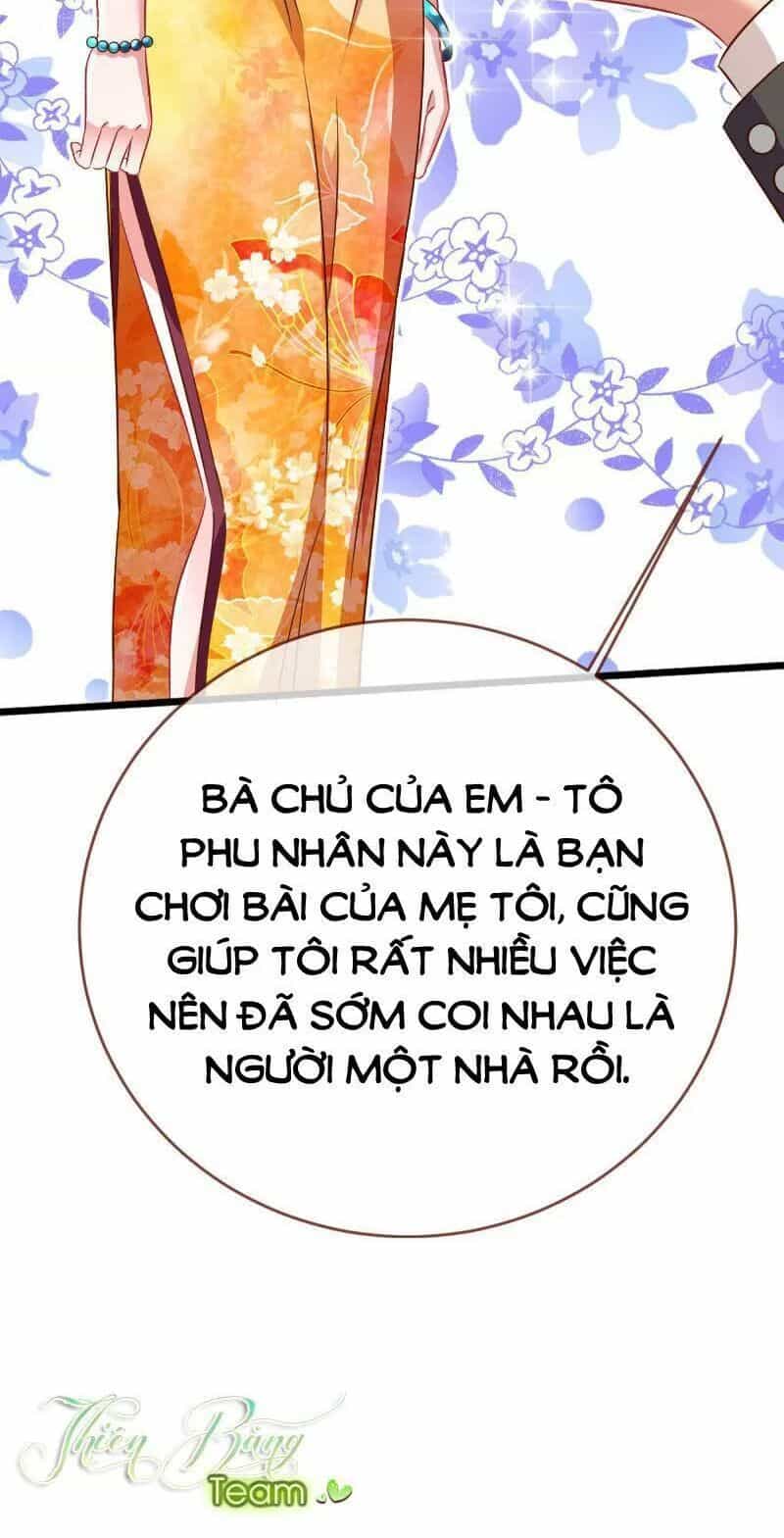 Vạn Tra Triêu Hoàng - Chương 74 - ảnh 37