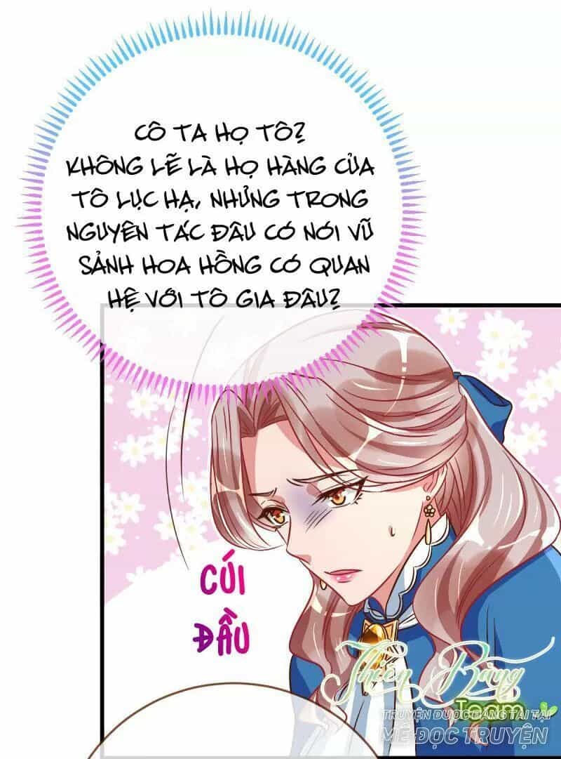 Vạn Tra Triêu Hoàng - Chương 74 - ảnh 38