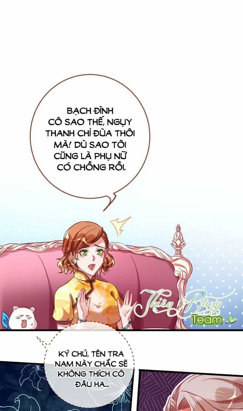 Vạn Tra Triêu Hoàng - Chương 74 - ảnh 43