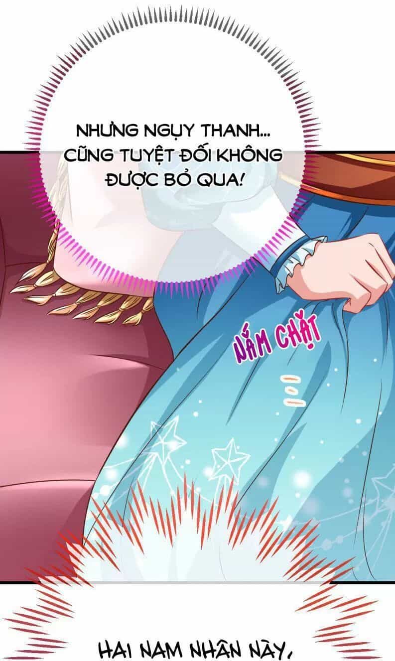 Vạn Tra Triêu Hoàng - Chương 74 - ảnh 49
