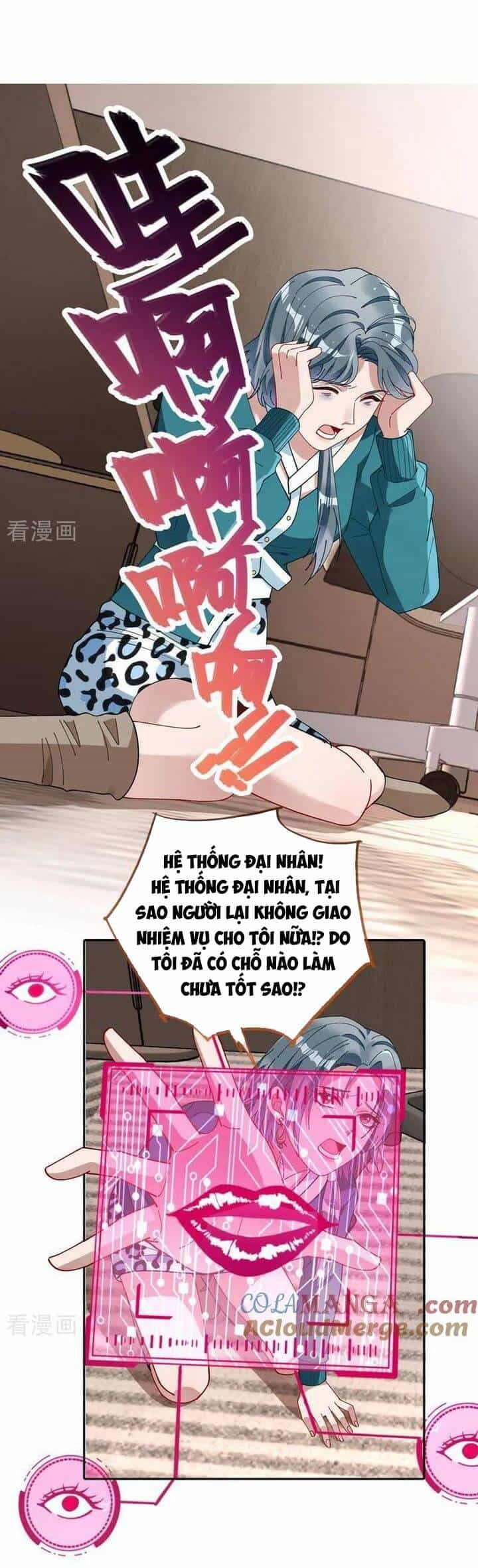Vạn Tra Triêu Hoàng - Chương 769 - ảnh 10