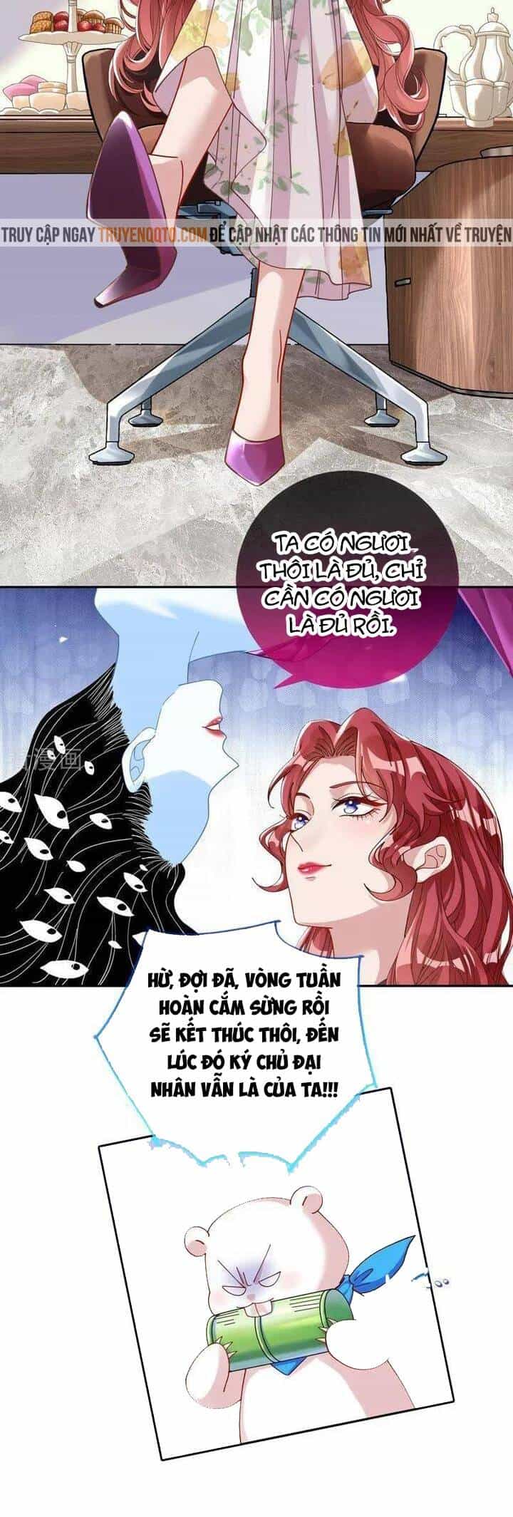 Vạn Tra Triêu Hoàng - Chương 769 - ảnh 15