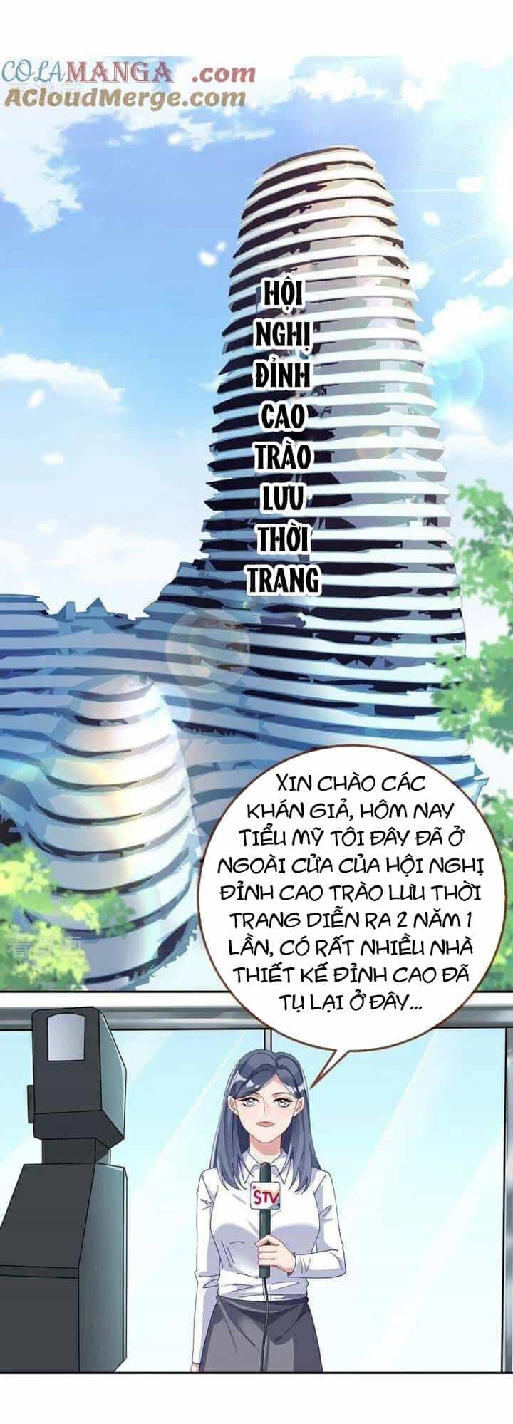 Vạn Tra Triêu Hoàng - Chương 769 - ảnh 16
