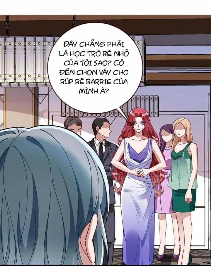 Vạn Tra Triêu Hoàng - Chương 769 - ảnh 19