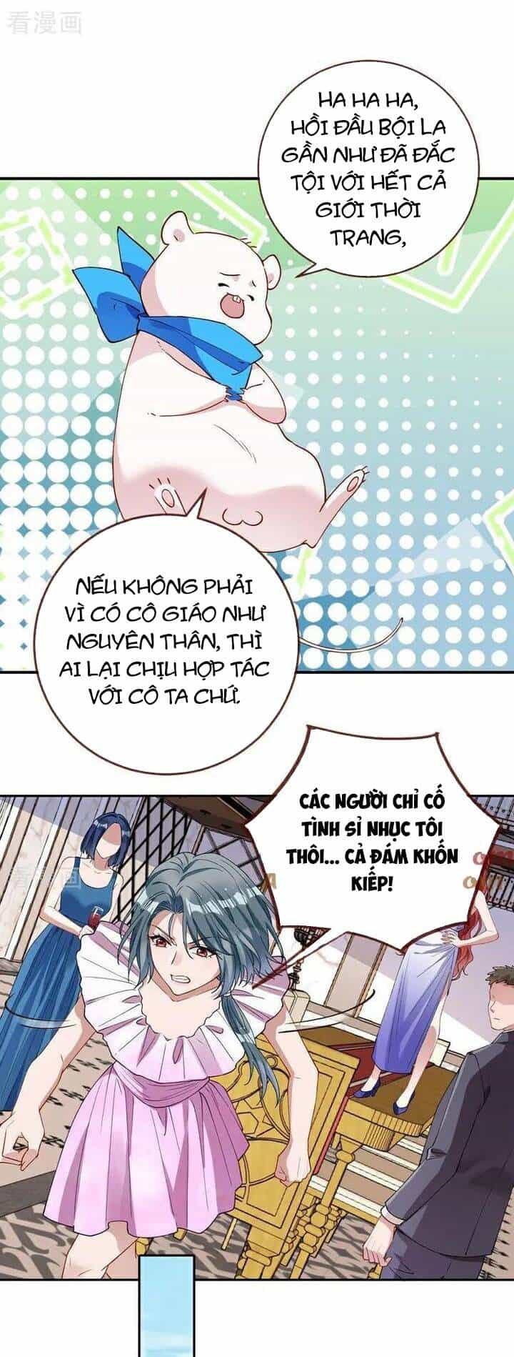 Vạn Tra Triêu Hoàng - Chương 769 - ảnh 30