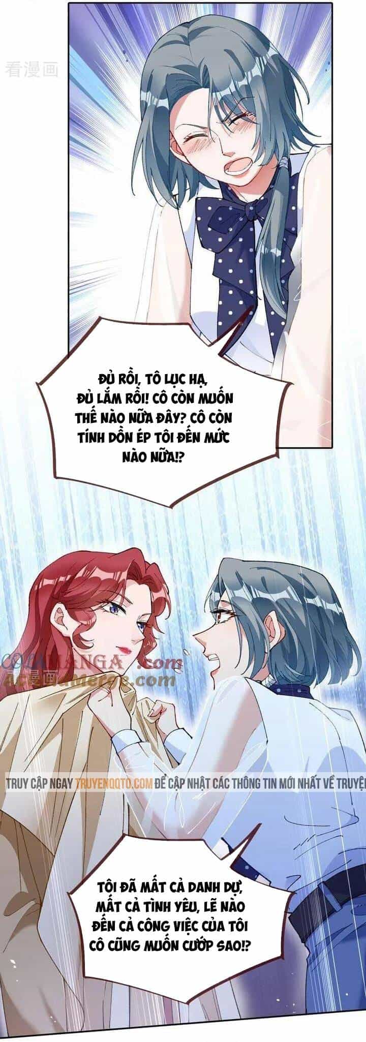 Vạn Tra Triêu Hoàng - Chương 770 - ảnh 6
