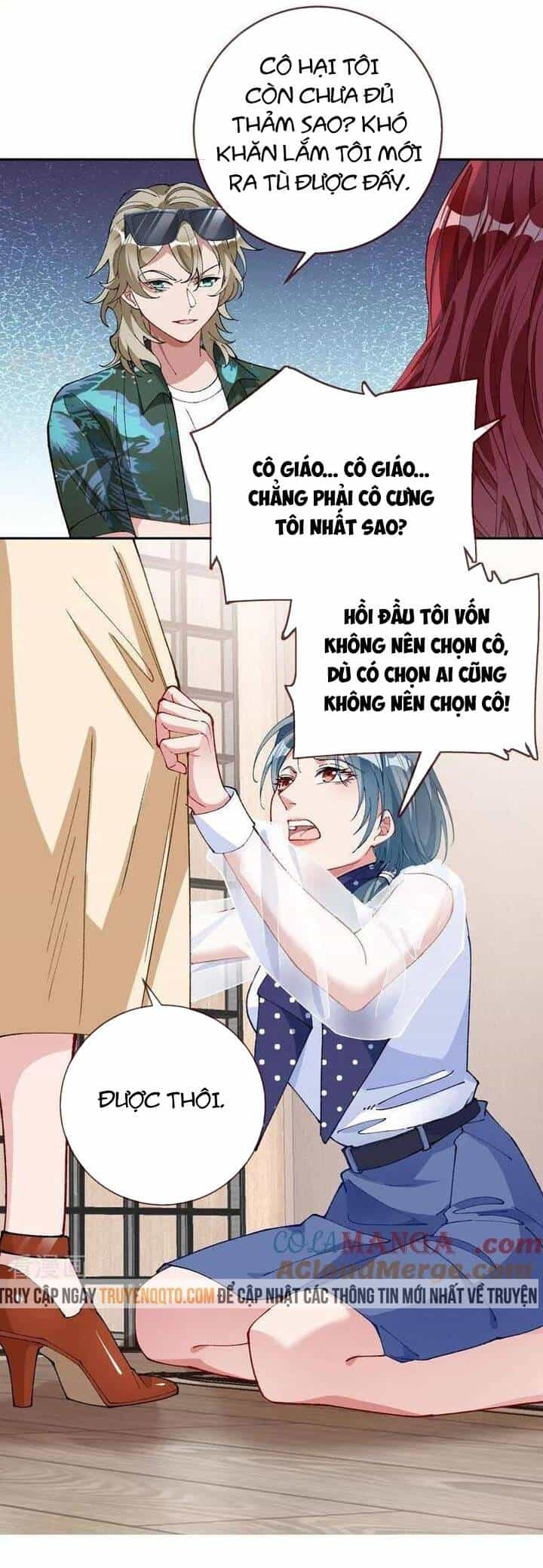 Vạn Tra Triêu Hoàng - Chương 770 - ảnh 7
