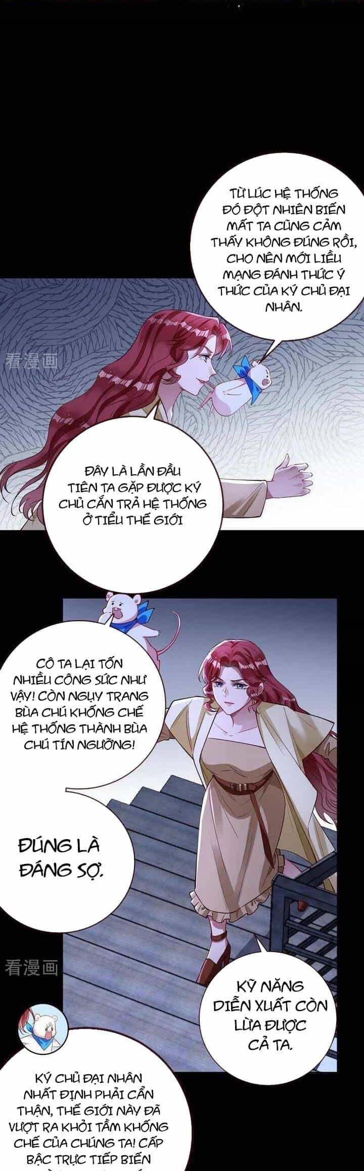 Vạn Tra Triêu Hoàng - Chương 771 - ảnh 25