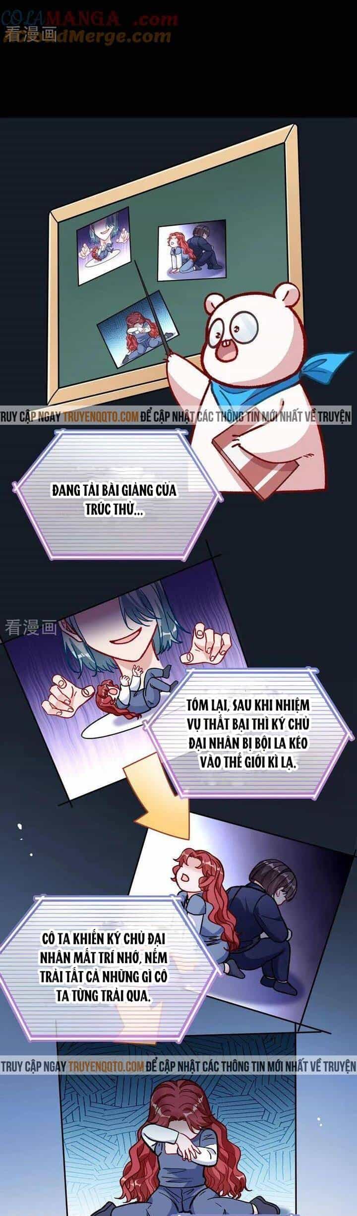 Vạn Tra Triêu Hoàng - Chương 773 - ảnh 32