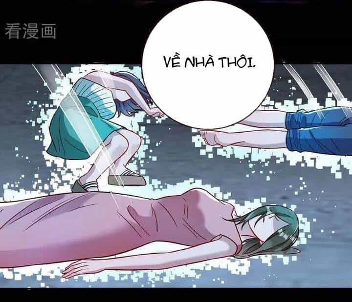 Vạn Tra Triêu Hoàng - Chương 775 - ảnh 22