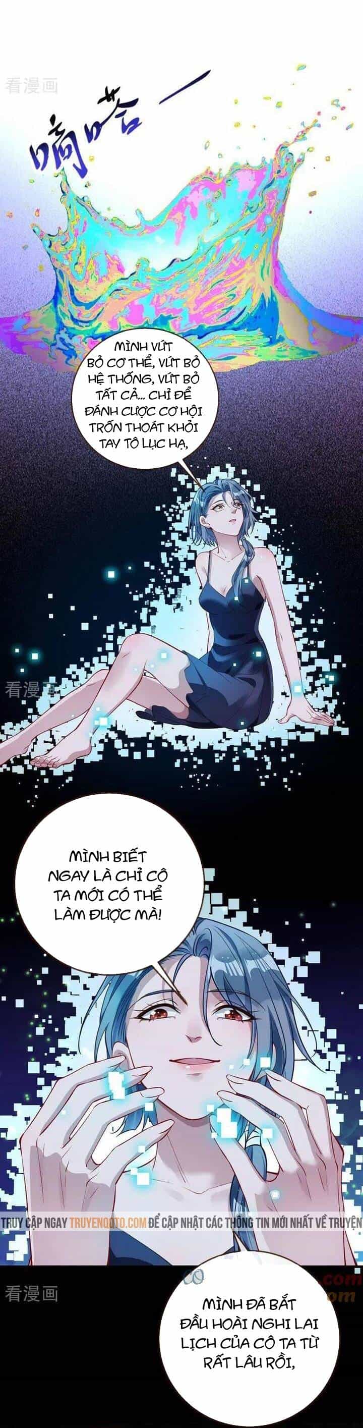 Vạn Tra Triêu Hoàng - Chương 775 - ảnh 25