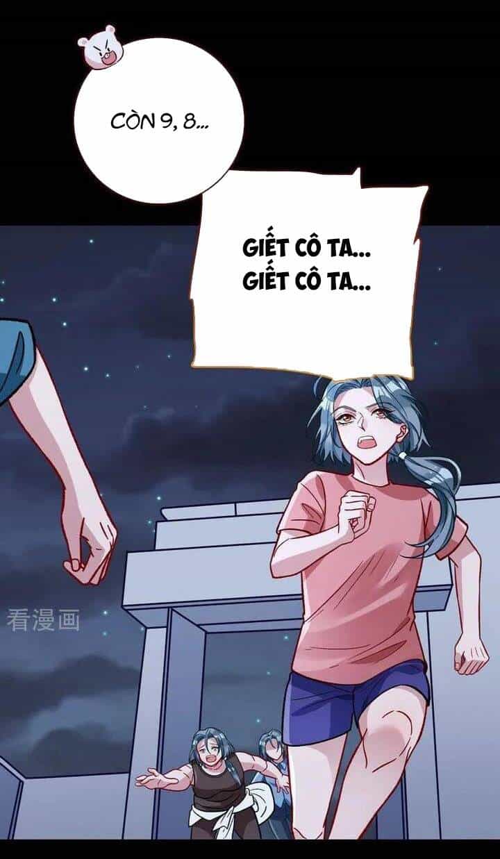 Vạn Tra Triêu Hoàng - Chương 775 - ảnh 6