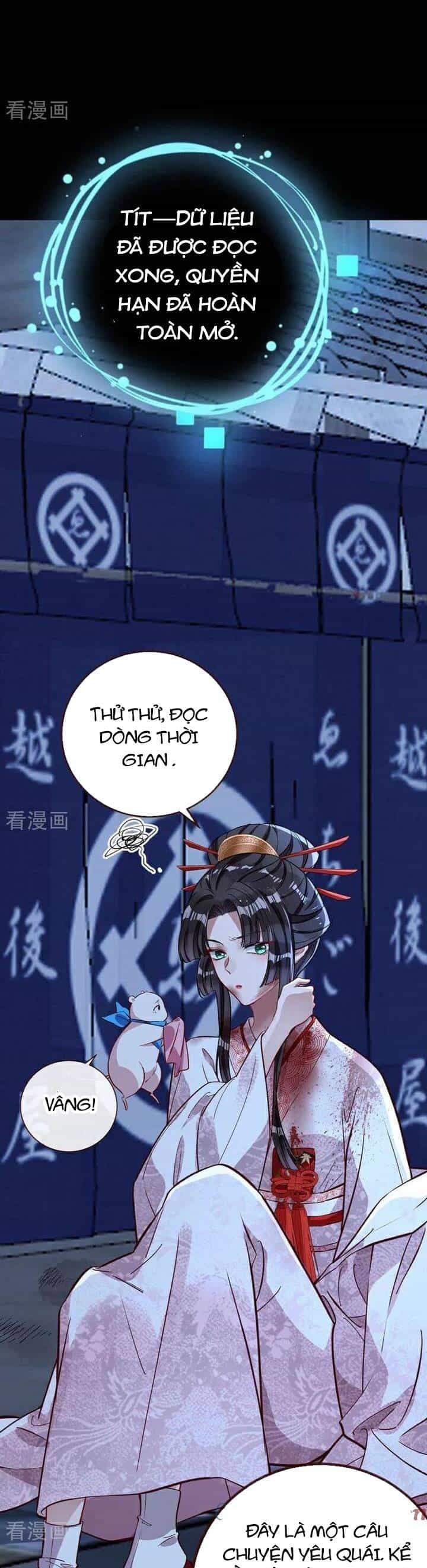 Vạn Tra Triêu Hoàng - Chương 776 - ảnh 29