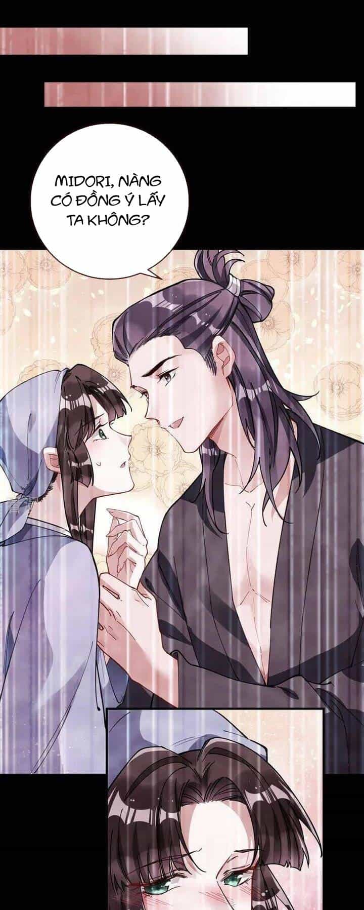 Vạn Tra Triêu Hoàng - Chương 776 - ảnh 6