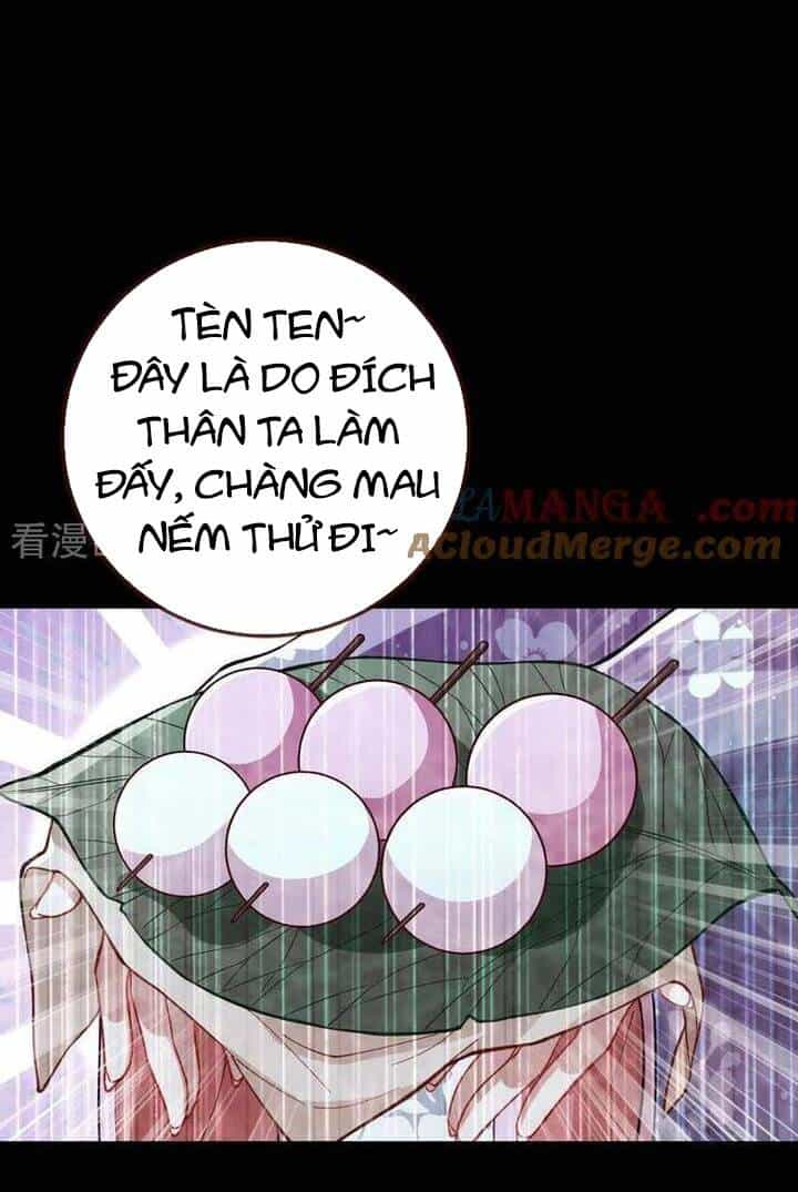Vạn Tra Triêu Hoàng - Chương 777 - ảnh 22