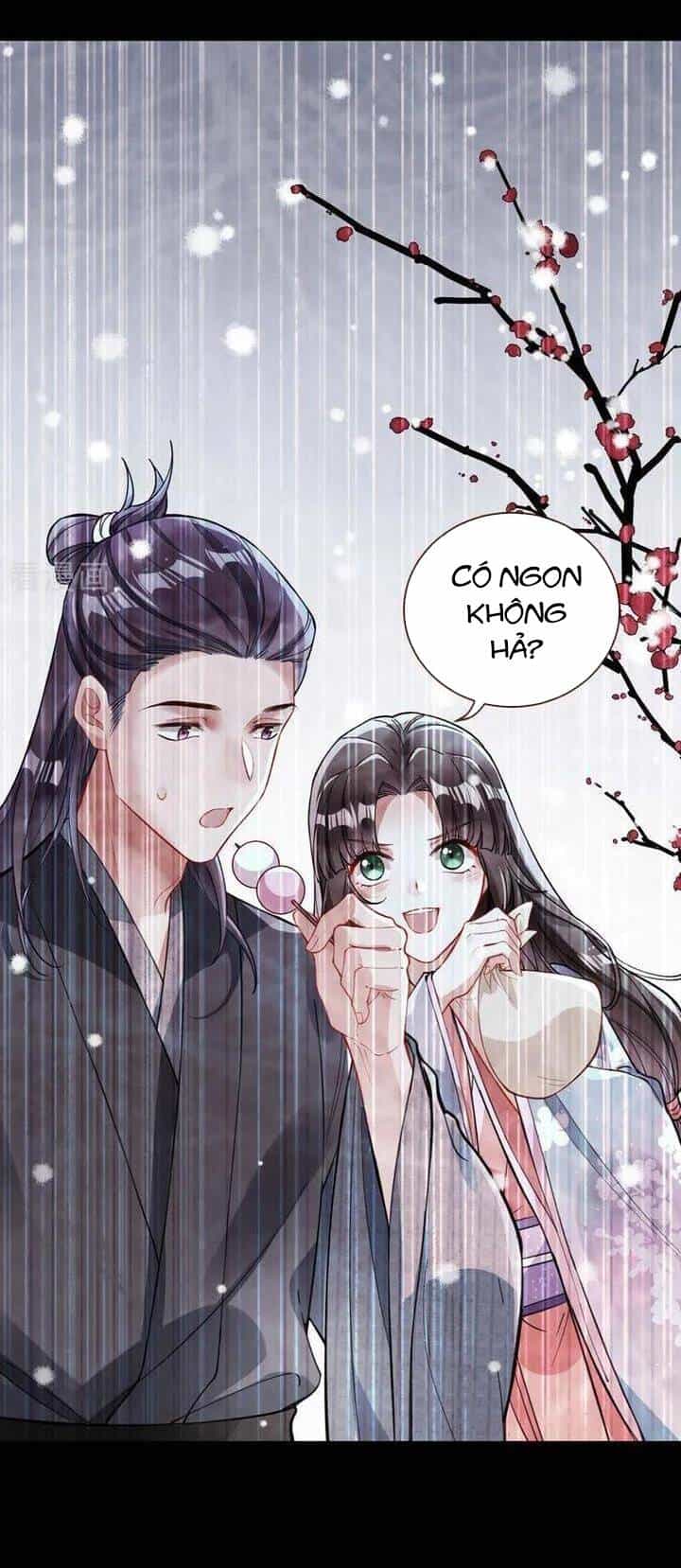 Vạn Tra Triêu Hoàng - Chương 777 - ảnh 23