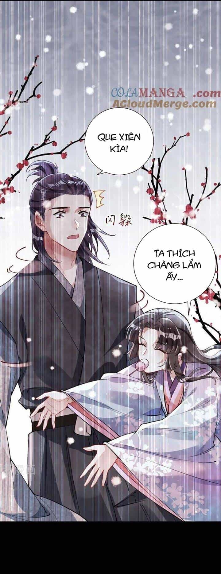 Vạn Tra Triêu Hoàng - Chương 777 - ảnh 29