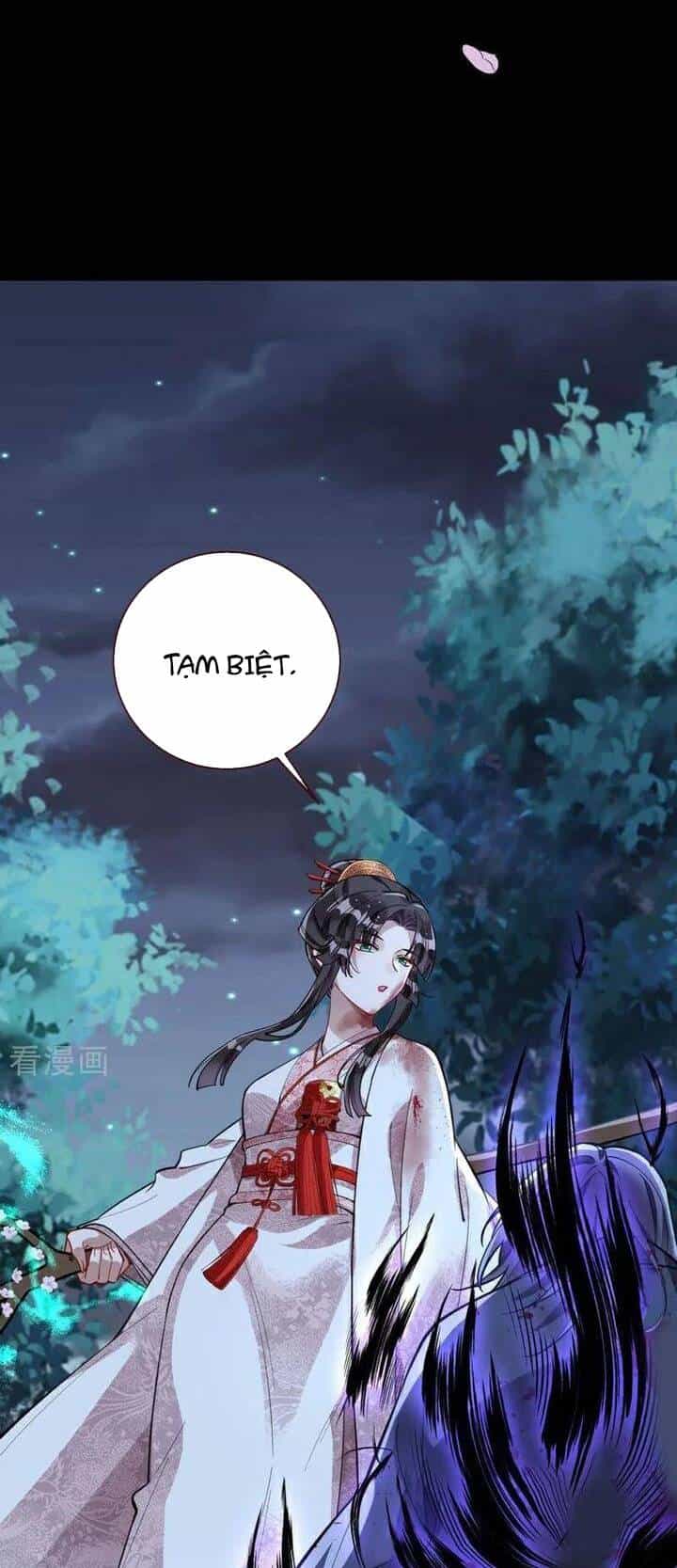 Vạn Tra Triêu Hoàng - Chương 777 - ảnh 38