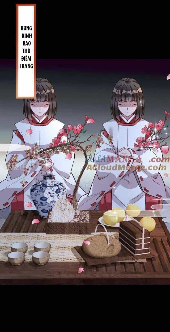 Vạn Tra Triêu Hoàng - Chương 778 - ảnh 14