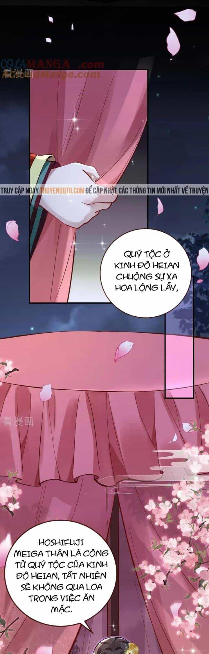 Vạn Tra Triêu Hoàng - Chương 778 - ảnh 16