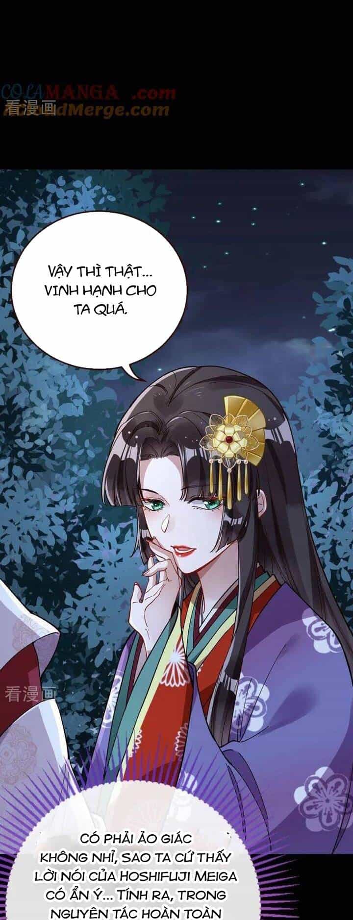Vạn Tra Triêu Hoàng - Chương 778 - ảnh 22