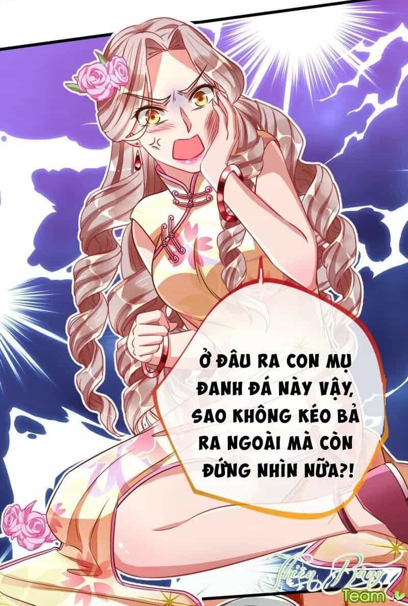 Vạn Tra Triêu Hoàng - Chương 75 - ảnh 15