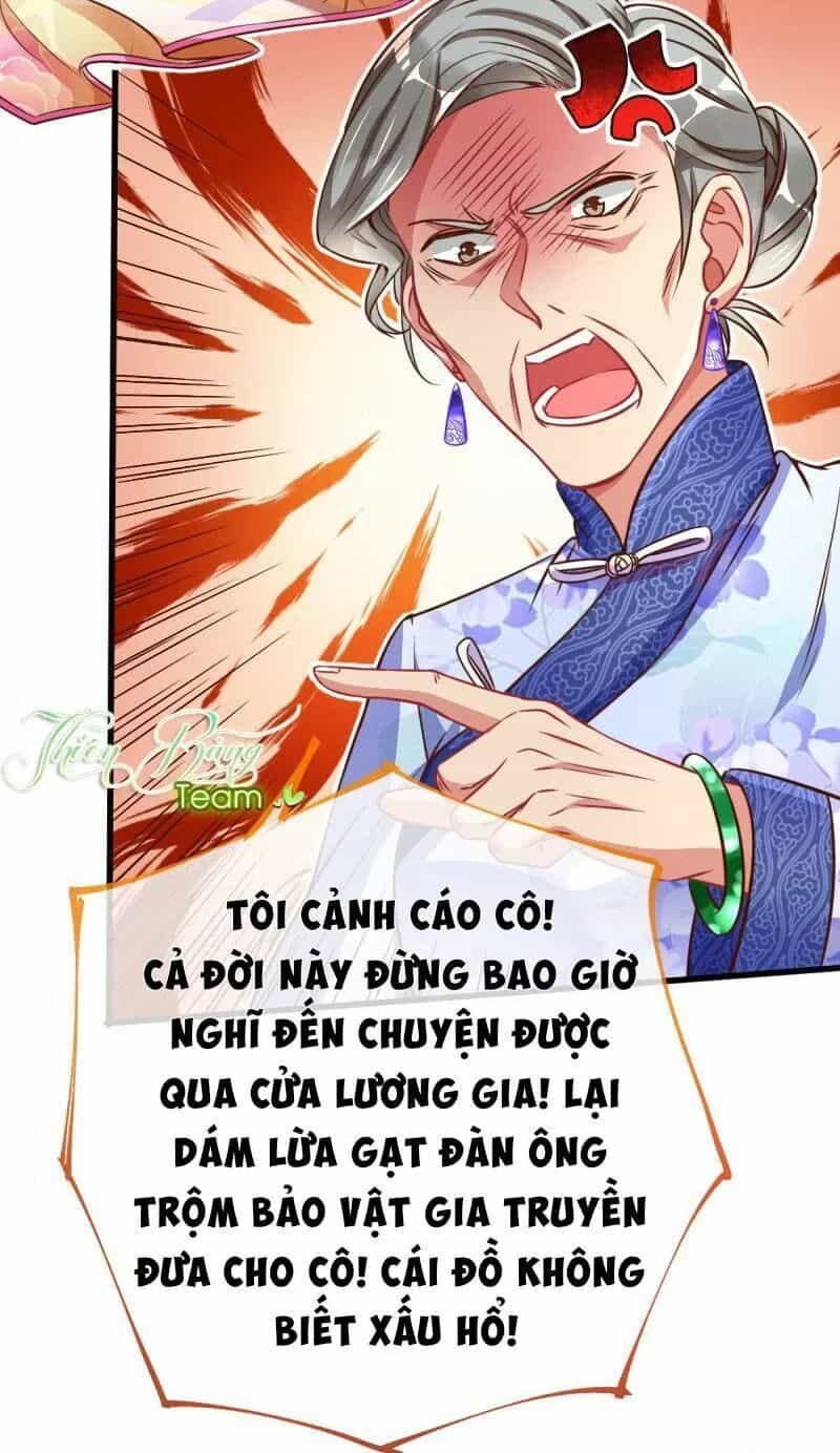 Vạn Tra Triêu Hoàng - Chương 75 - ảnh 16