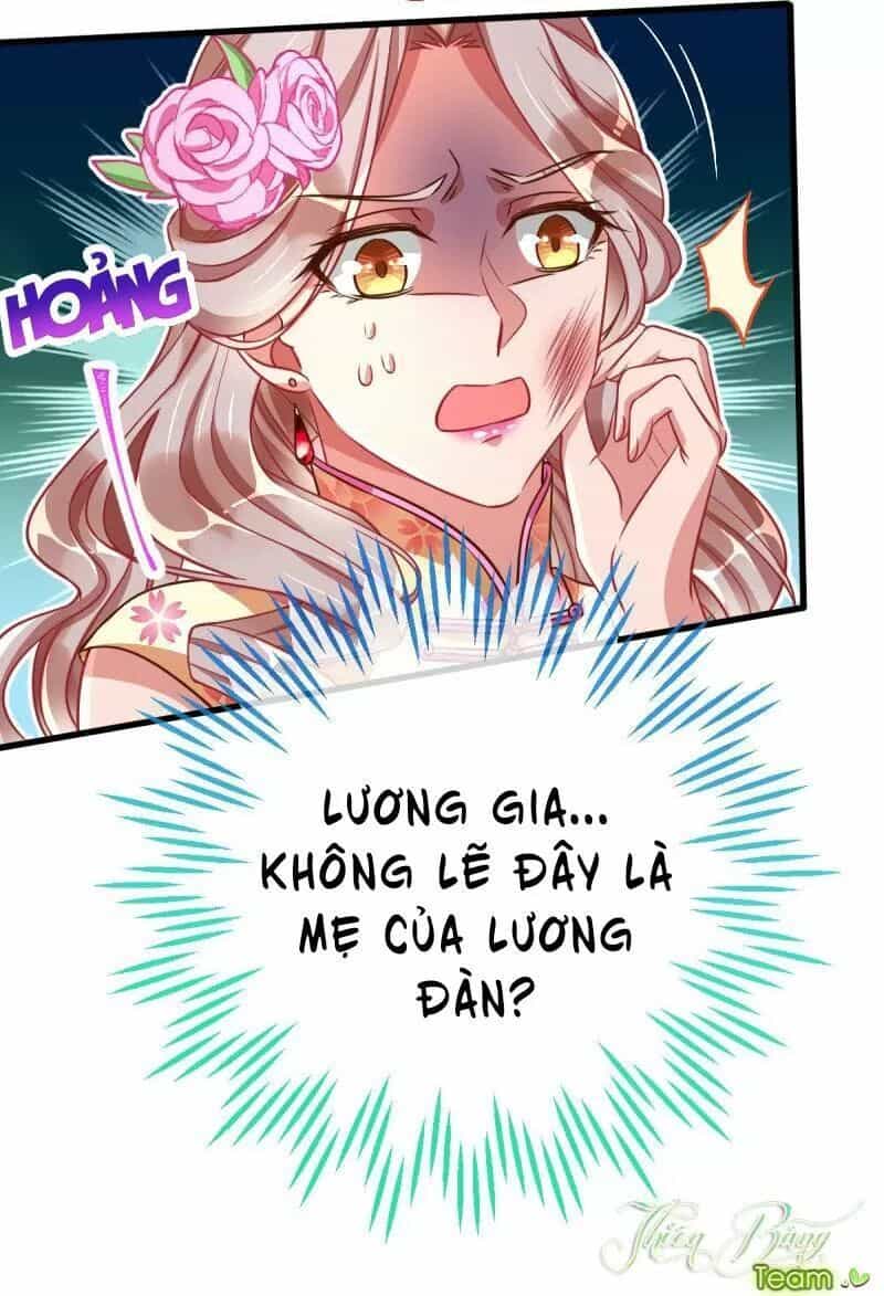 Vạn Tra Triêu Hoàng - Chương 75 - ảnh 17