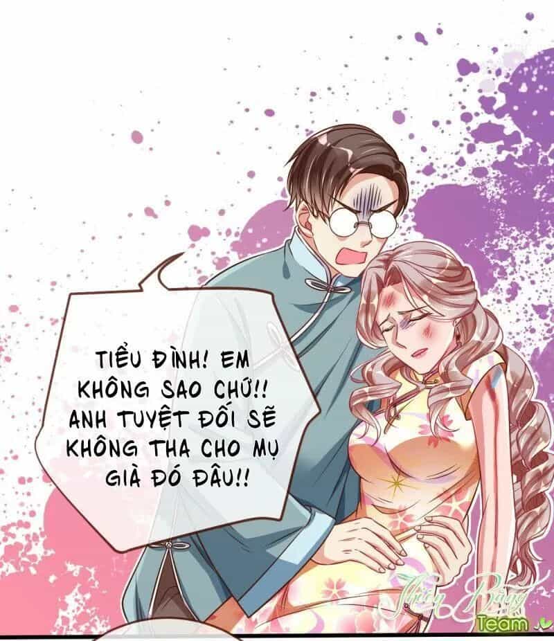 Vạn Tra Triêu Hoàng - Chương 75 - ảnh 28