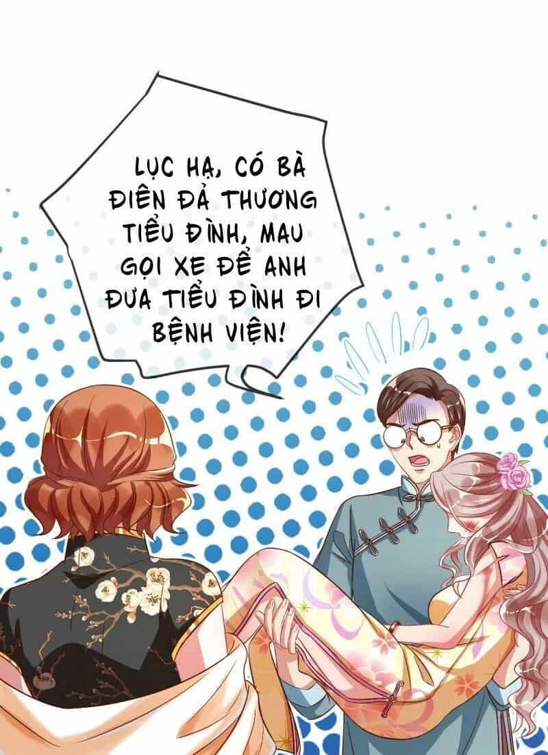 Vạn Tra Triêu Hoàng - Chương 75 - ảnh 38