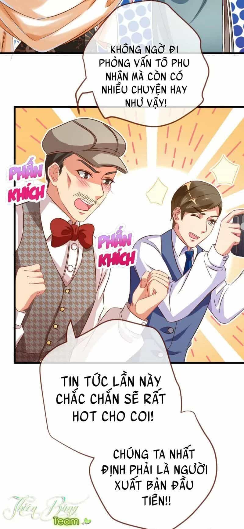 Vạn Tra Triêu Hoàng - Chương 75 - ảnh 39