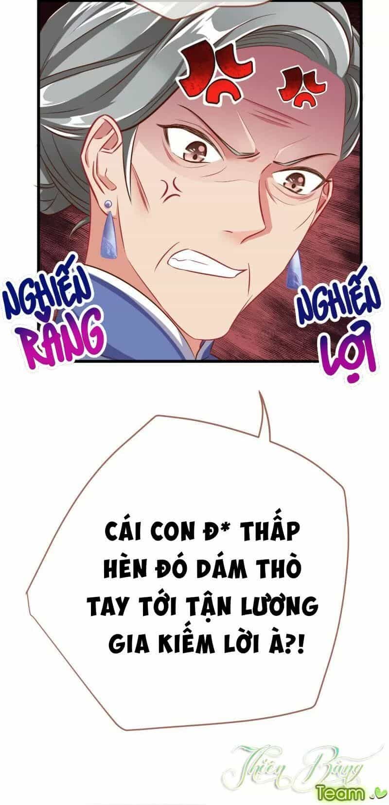 Vạn Tra Triêu Hoàng - Chương 75 - ảnh 7