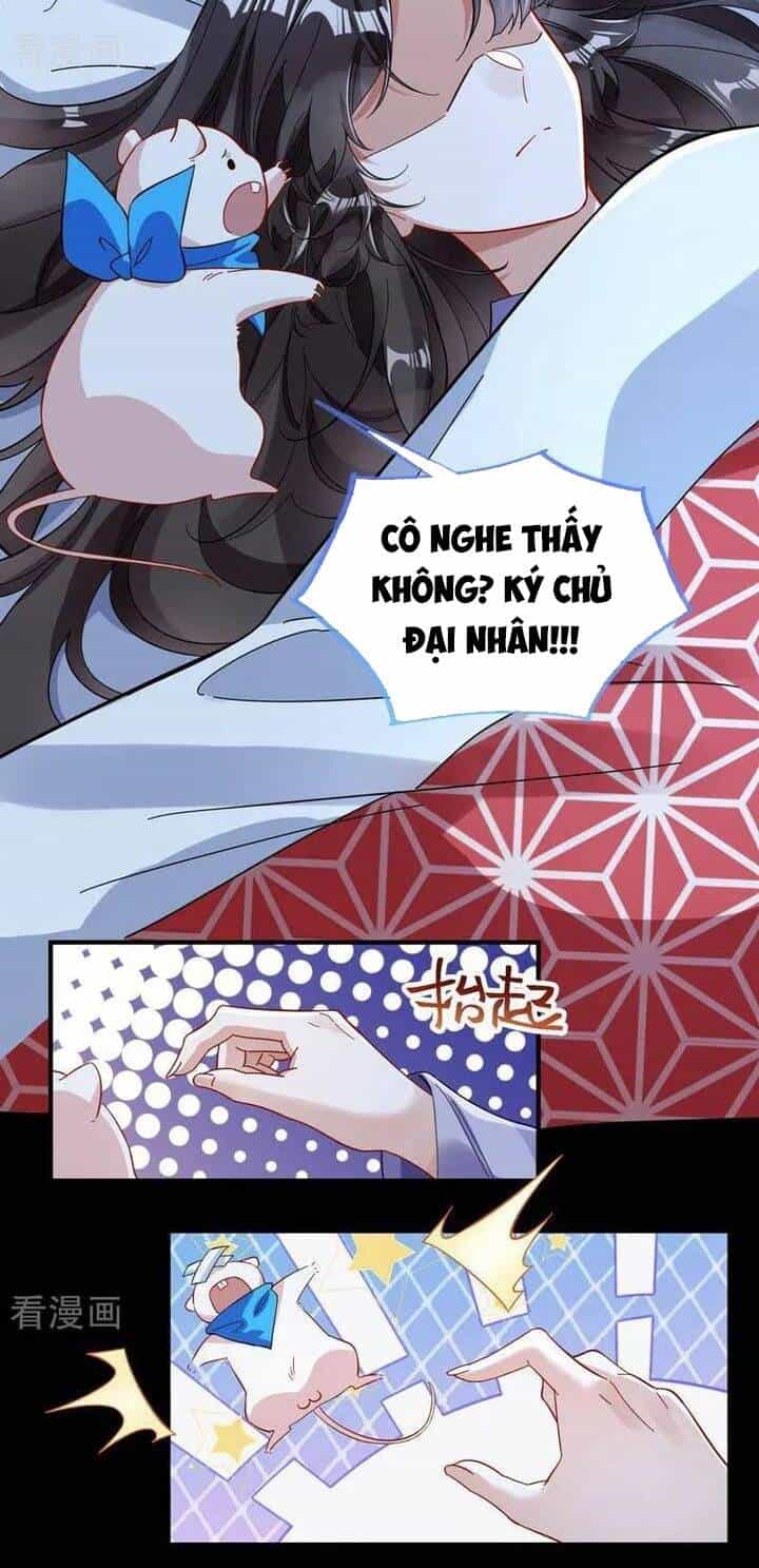 Vạn Tra Triêu Hoàng - Chương 779 - ảnh 23