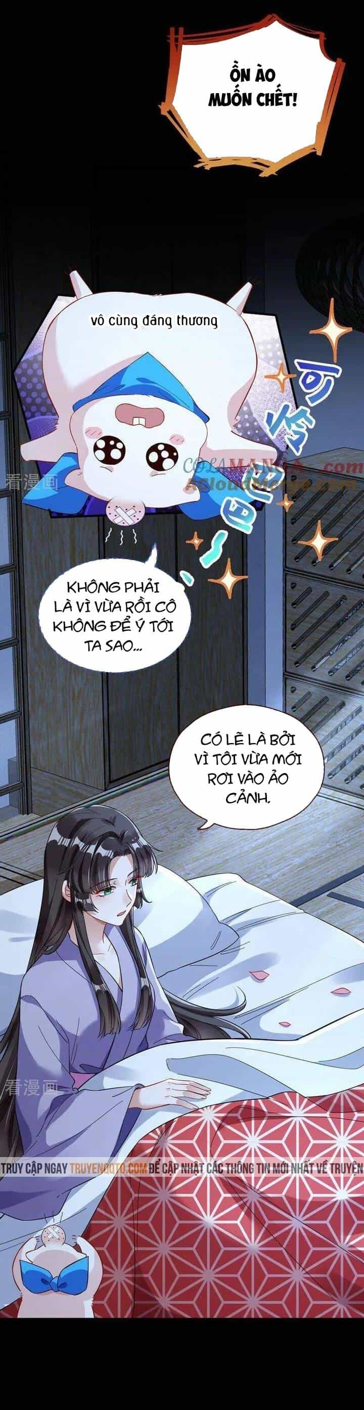 Vạn Tra Triêu Hoàng - Chương 779 - ảnh 24