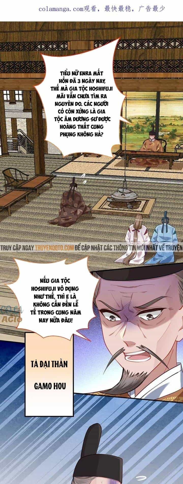Vạn Tra Triêu Hoàng - Chương 780 - ảnh 2