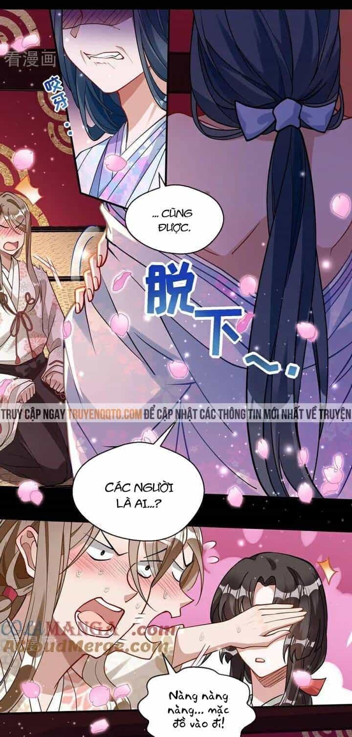 Vạn Tra Triêu Hoàng - Chương 780 - ảnh 22