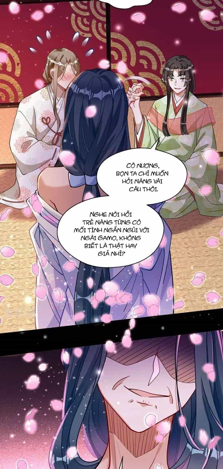 Vạn Tra Triêu Hoàng - Chương 780 - ảnh 23