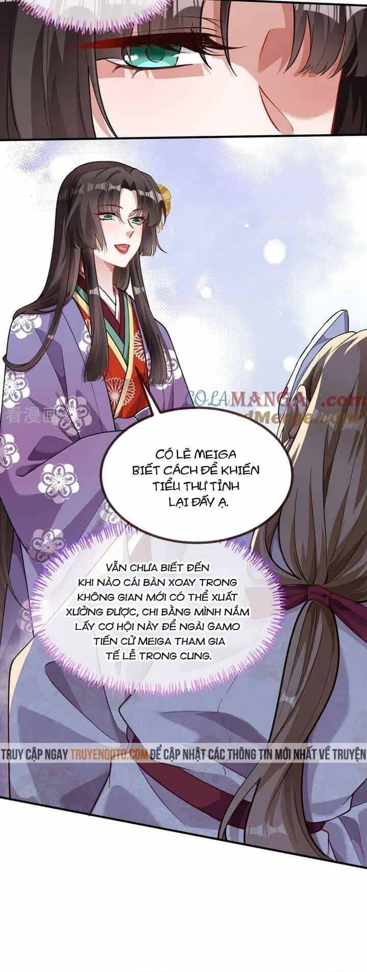 Vạn Tra Triêu Hoàng - Chương 780 - ảnh 6