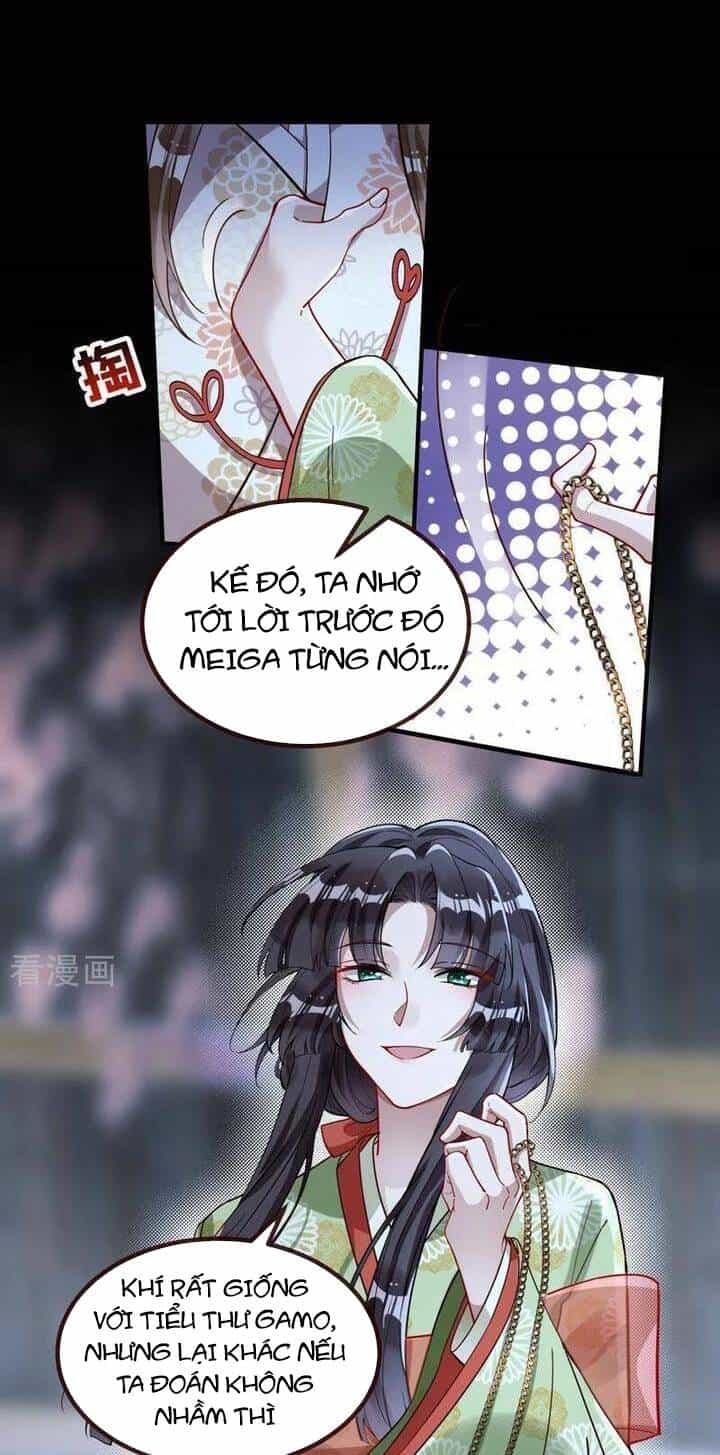 Vạn Tra Triêu Hoàng - Chương 781 - ảnh 14