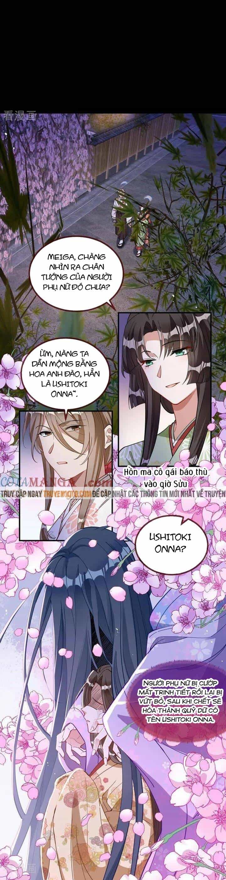 Vạn Tra Triêu Hoàng - Chương 781 - ảnh 8