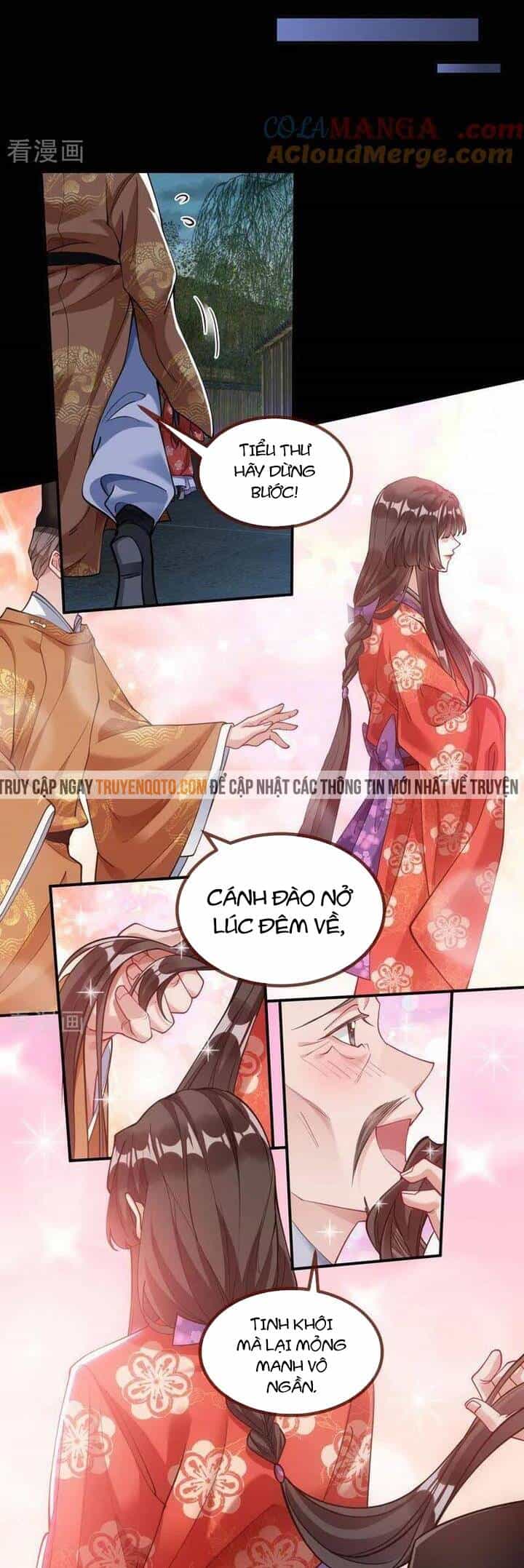 Vạn Tra Triêu Hoàng - Chương 782 - ảnh 18