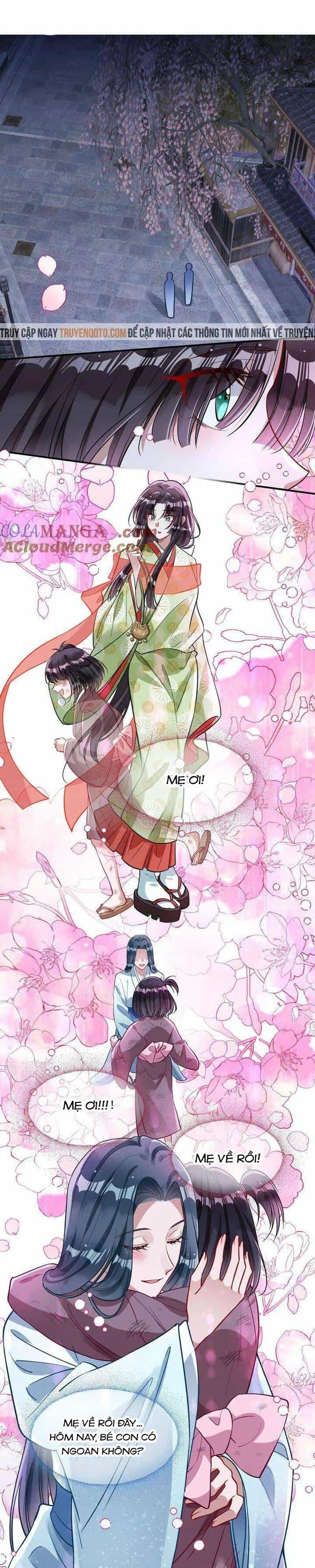 Vạn Tra Triêu Hoàng - Chương 782 - ảnh 2