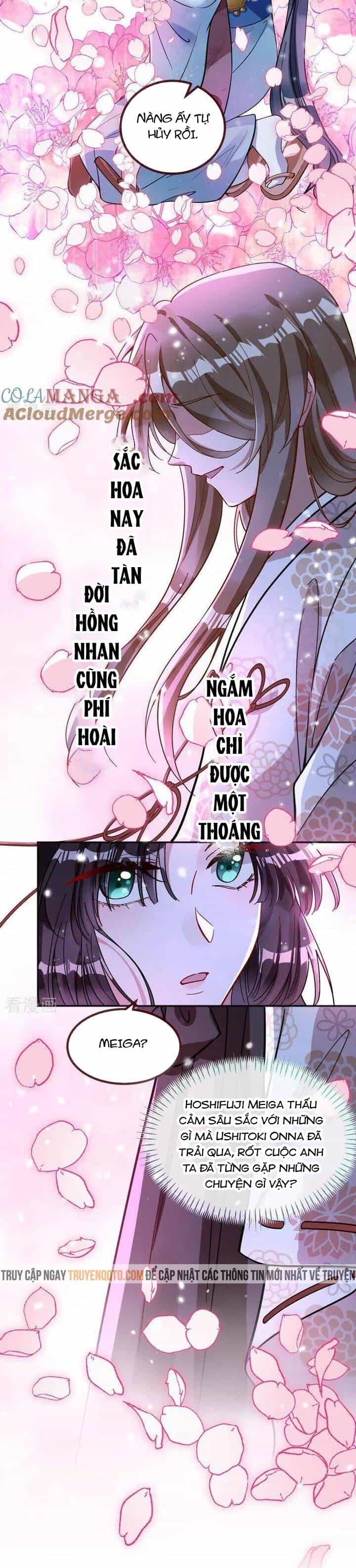 Vạn Tra Triêu Hoàng - Chương 782 - ảnh 7