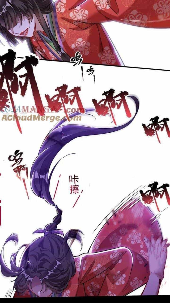 Vạn Tra Triêu Hoàng - Chương 783 - ảnh 29