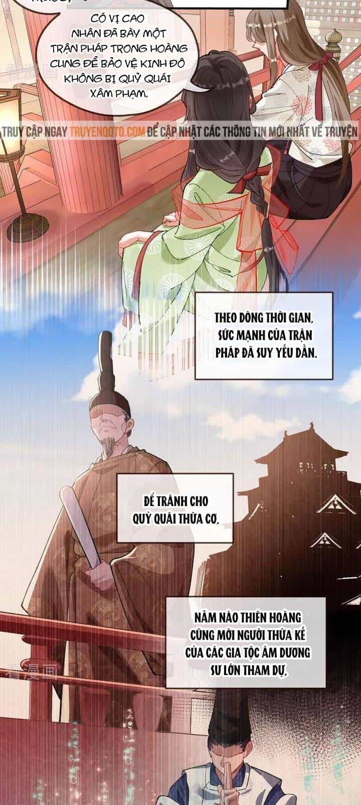 Vạn Tra Triêu Hoàng - Chương 784 - ảnh 28