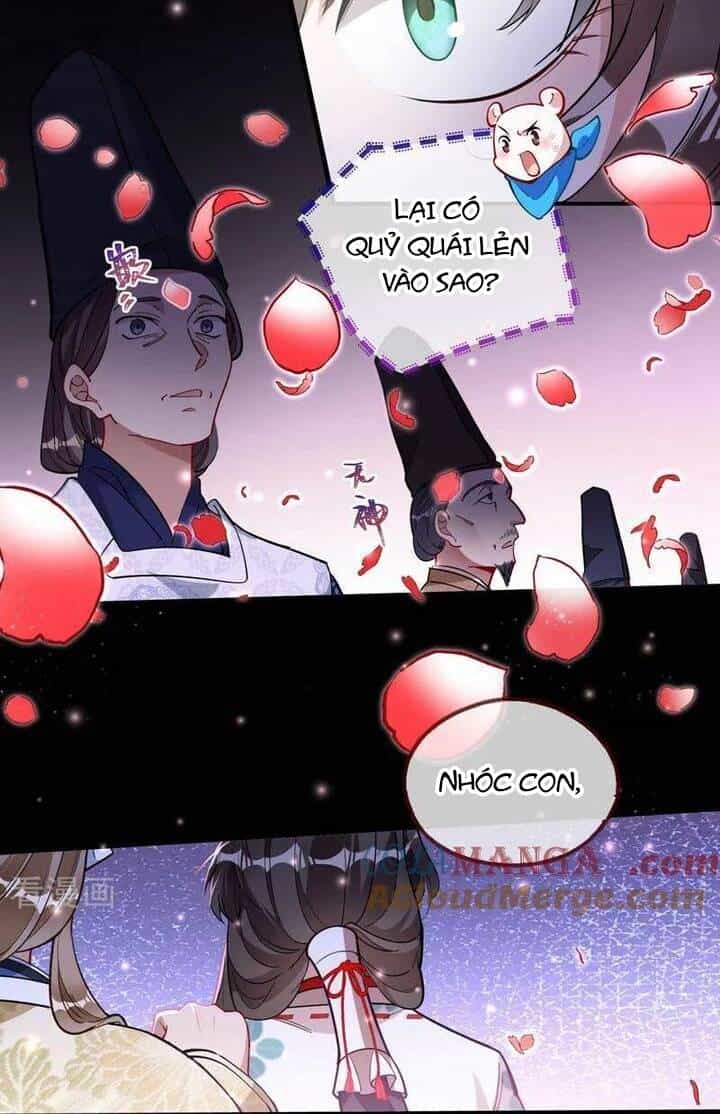 Vạn Tra Triêu Hoàng - Chương 784 - ảnh 48