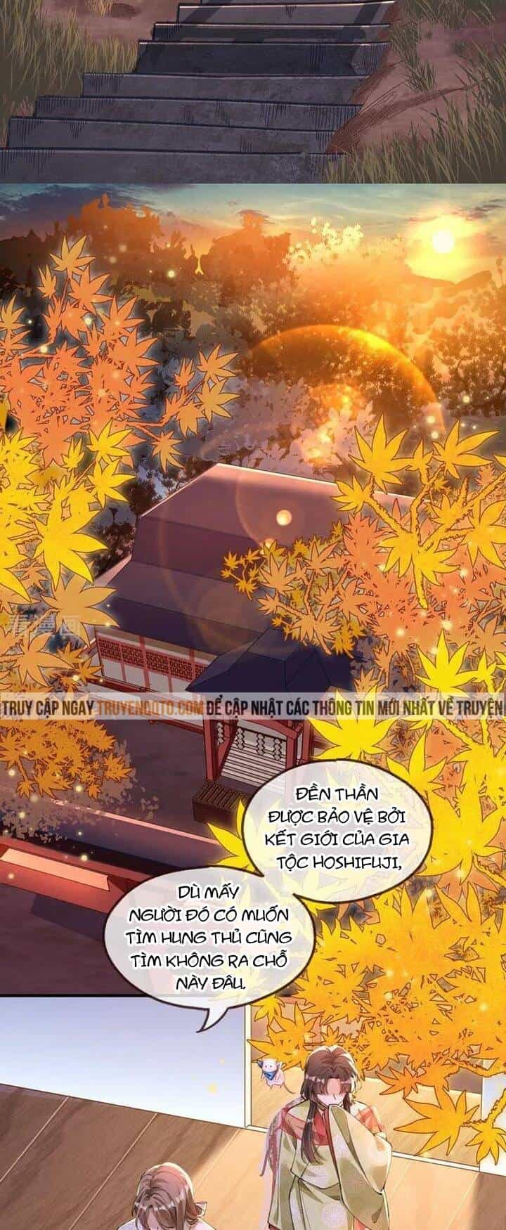 Vạn Tra Triêu Hoàng - Chương 784 - ảnh 9